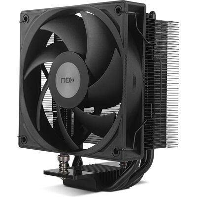 Air Cooler CPU Hummer R-400 (Preto) - NOX Air Cooler CPU Hummer R-400 (Preto) - NOX