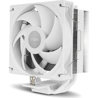 Air Cooler CPU Hummer R-400 (Branco) - NOX Air Cooler CPU Hummer R-400 (Branco) - NOX