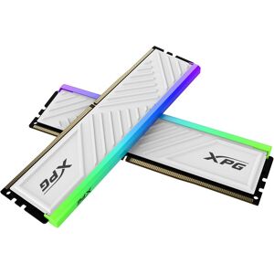 Memória RAM XPG SPECTRIX D35G 16GB (2x8GB) DDR4-3600MHz CL18 - ADATA Memória RAM XPG SPECTRIX D35G 16GB (2x8GB) DDR4-3600MHz CL18 - ADATA
