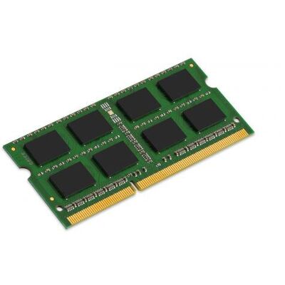 Memória RAM ValueRAM 4GB DDR3L 1600MHz - KINGSTON Memória RAM ValueRAM 4GB DDR3L 1600MHz - KINGSTON