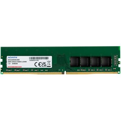 Memória RAM Premier 16GB (1x16GB) DDR4-3200MHz - ADATA Memória RAM Premier 16GB (1x16GB) DDR4-3200MHz - ADATA