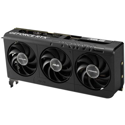Placa Gráfica NVIDIA GeForce RTX 5050 "Blackwell" Prime OC 8GB GDDR6 DLSS4 - ASUS Placa Gráfica NVIDIA GeForce RTX 5050 "Blackwell" Prime OC 8GB GDDR6 DLSS4 - ASUS
