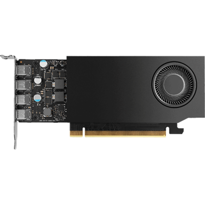 Placa Gráfica RTX A1000 NVIDIA 8GB GDDR6 - PNY Placa Gráfica RTX A1000 NVIDIA 8GB GDDR6 - PNY