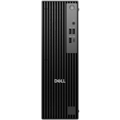 Computador Pro Slim QCS1250 i5-14500 / 16GB DDR5 / 512GB SSD (Preto) - DELL Computador Pro Slim QCS1250 i5-14500 / 16GB DDR5 / 512GB SSD (Preto) - DELL