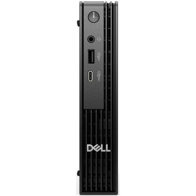 Computador Pro QCM1250 Intel Core Ultra 5 235T 8GB DDR5 512GB SSD + Windows 11 Pro - DELL Computador Pro QCM1250 Intel Core Ultra 5 235T 8GB DDR5 512GB SSD + Windows 11 Pro - DELL