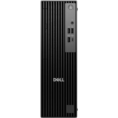 Computador Pro QCS1250 Intel Core Ultra 5 235 8GB DDR5 / 512GB SSD + Windows 11 Pro - DELL Computador Pro QCS1250 Intel Core Ultra 5 235 8GB DDR5 / 512GB SSD + Windows 11 Pro - DELL