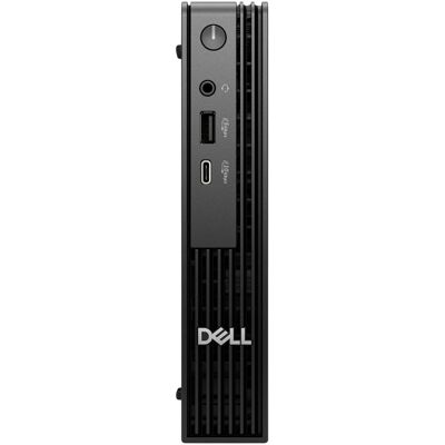 Computador Pro QCM1250 Intel Core Ultra 5 235T 16GB DDR5 / 512GB SSD + Windows 11 Pro - DELL Computador Pro QCM1250 Intel Core Ultra 5 235T 16GB DDR5 / 512GB SSD + Windows 11 Pro - DELL