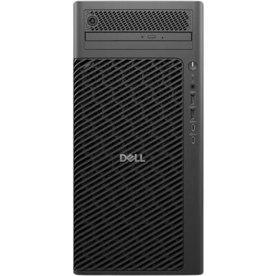 Computador Pro Max FCT2250 T2 Intel Core Ultra 7 265 32GB/1TB/NVIDIA RTX A1000 + Win 11 Pro - DELL Computador Pro Max FCT2250 T2 Intel Core Ultra 7 265 32GB/1TB/NVIDIA RTX A1000 + Win 11 Pro - DELL