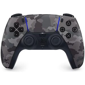 Comando DualSense Camuflado PS5 - SONY Comando DualSense Camuflado PS5 - SONY