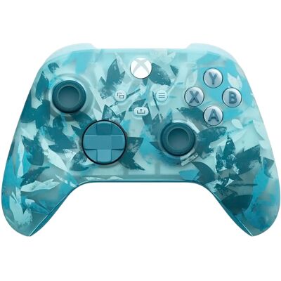 Comando Xbox Wireless Ice Breaker Special Edition - MICROSOFT Comando Xbox Wireless Ice Breaker Special Edition - MICROSOFT