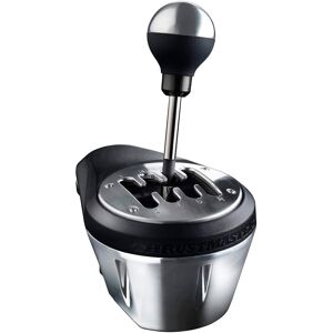 Shifter TH8A Add-On Xbox One PS47 PS3/ PC (Inox) - THRUSTMASTER Shifter TH8A Add-On Xbox One PS47 PS3/ PC (Inox) - THRUSTMASTER