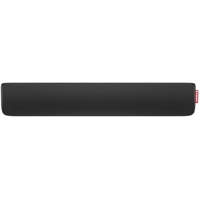 Descanso de Pulsos p/ Teclado (Preto) - CHERRY Descanso de Pulsos p/ Teclado (Preto) - CHERRY