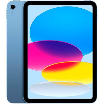 Apple iPad (11ª Geração) 11" Wi-Fi 128GB Azul Apple iPad (11ª Geração) 11" Wi-Fi 128GB Azul
