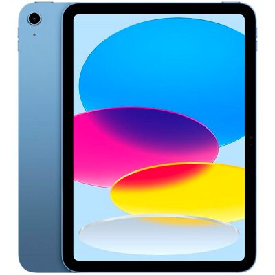 Apple iPad (11ª Geração) 11" Wi-Fi 256GB Azul Apple iPad (11ª Geração) 11" Wi-Fi 256GB Azul
