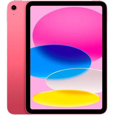 Apple iPad (11ª Geração) 11" Wi-Fi 128GB Rosa Apple iPad (11ª Geração) 11" Wi-Fi 128GB Rosa