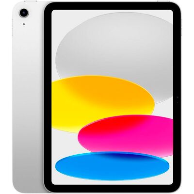 Apple iPad (11ª Geração) 11" Wi-Fi 128GB Prateado Apple iPad (11ª Geração) 11" Wi-Fi 128GB Prateado