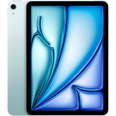 Apple iPad Air (7ª Geração) M3 11" Wi-Fi 128GB Azul Apple iPad Air (7ª Geração) M3 11" Wi-Fi 128GB Azul