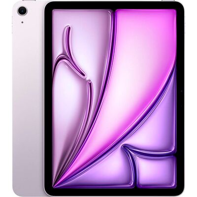 Apple iPad Air (7ª Geração) M3 11" Wi-Fi 128GB Roxo Apple iPad Air (7ª Geração) M3 11" Wi-Fi 128GB Roxo