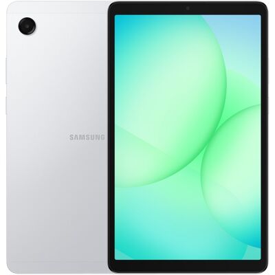 Tablet Galaxy Tab A11 X130 8.7" 4GB/64GB Wi-Fi (Prateado) - SAMSUNG Tablet Galaxy Tab A11 X130 8.7" 4GB/64GB Wi-Fi (Prateado) - SAMSUNG