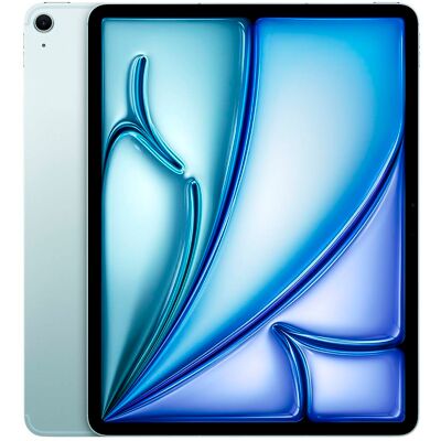 Apple iPad Air 13" M4 WiFi 128GB Azul Apple iPad Air 13" M4 WiFi 128GB Azul