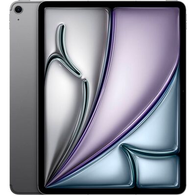 Apple iPad Air 11" M4 WiFi + Cellular 128GB Cinzento Sideral Apple iPad Air 11" M4 WiFi + Cellular 128GB Cinzento Sideral