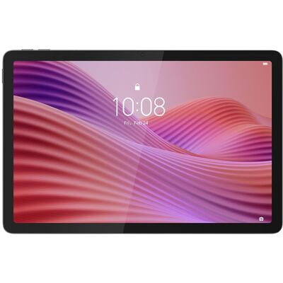 Tablet Tab 10.1" TB311FU 4GB/128GB Wi-Fi Luna Grey + Capa Clear Case - LENOVO Tablet Tab 10.1" TB311FU 4GB/128GB Wi-Fi Luna Grey + Capa Clear Case - LENOVO