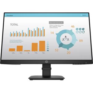 Monitor 23.8" P24 G4 IPS FullHD - HP Monitor 23.8" P24 G4 IPS FullHD - HP