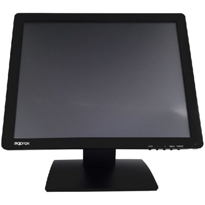Monitor Touch 19" MT19W5 - AQPROX Monitor Touch 19" MT19W5 - AQPROX