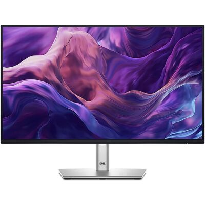 Monitor IPS LEd 24" P Series P2425H Full HD (Preto) - DELL Monitor IPS LEd 24" P Series P2425H Full HD (Preto) - DELL