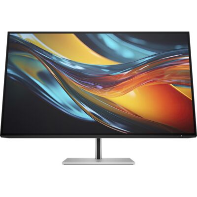 Monitor 31,5" 732 pk Série 7 Pro 4K UHD (Preto/Prateado) - HP Monitor 31,5" 732 pk Série 7 Pro 4K UHD (Preto/Prateado) - HP
