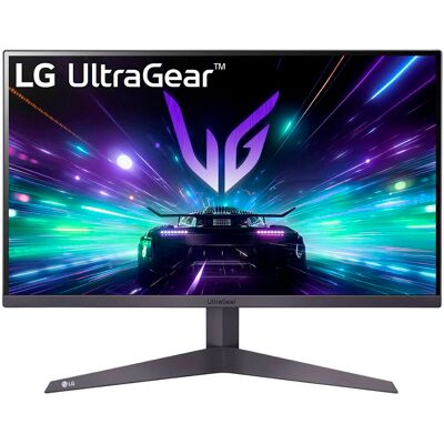 Monitor Gaming UltraGear VA 23.7" 24GS50F-B Full HD (Preto) - LG Monitor Gaming UltraGear VA 23.7" 24GS50F-B Full HD (Preto) - LG