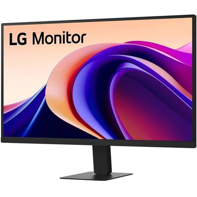 Monitor 27U631A-B IPS W-LED 27" QHD 16:9 100Hz USB-C - LG Monitor 27U631A-B IPS W-LED 27" QHD 16:9 100Hz USB-C - LG