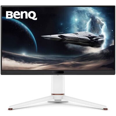 Monitor Mobiuz EX271Q IPS 27” QHD 16:9 180Hz FreeSync Premium - BENQ Monitor Mobiuz EX271Q IPS 27” QHD 16:9 180Hz FreeSync Premium - BENQ