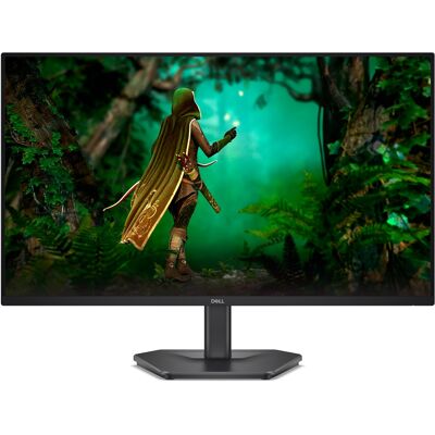 Monitor IPS LCD 27" SE2725HG Full HD (Preto) - DELL Monitor IPS LCD 27" SE2725HG Full HD (Preto) - DELL