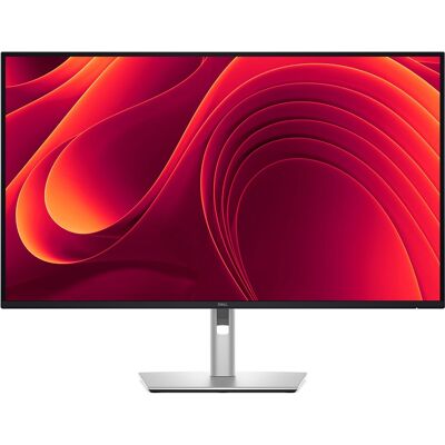 Monitor Pro Plus IPS 31,5" P3225DE Wide Quad HD (Preto/Prateado) - DELL Monitor Pro Plus IPS 31,5" P3225DE Wide Quad HD (Preto/Prateado) - DELL