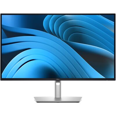 Monitor Pro Plus IPS 27" P2725QE 4K Ultra HD (Preto/Prateado) - DELL Monitor Pro Plus IPS 27" P2725QE 4K Ultra HD (Preto/Prateado) - DELL
