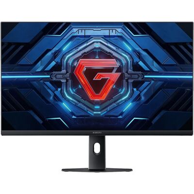 Monitor Gaming 27" G24i (2026) Full HD LCD - XIAOMI Monitor Gaming 27" G24i (2026) Full HD LCD - XIAOMI