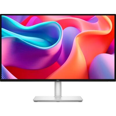 Monitor 27" Plus S2725DC Quad HD LCD (Branco) - DELL Monitor 27" Plus S2725DC Quad HD LCD (Branco) - DELL