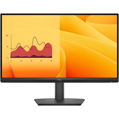 Monitor LCD 21.5" E Series E2225HM Full HD (Preto) - DELL Monitor LCD 21.5" E Series E2225HM Full HD (Preto) - DELL
