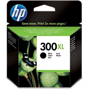 Tinteiro 300XL (Preto) - HP Tinteiro 300XL (Preto) - HP