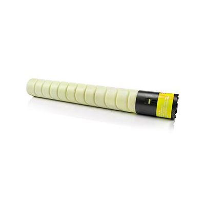 Toner Amarelo Ricoh MP-C - Substituição de Alta Qualidade Toner Amarelo Ricoh MP-C - Substituição de Alta Qualidade