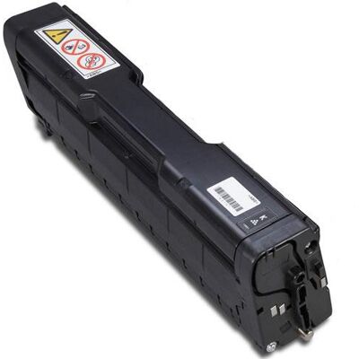 Ricoh Aficio Sp-C231N/Sp-C310 Preto Toner Compatível 406479 Ricoh Aficio Sp-C231N/Sp-C310 Preto Toner Compatível 406479