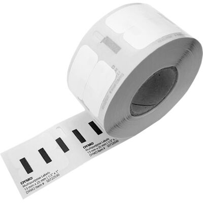 Etiquetas Compativeis Térmicas DYMO S0722480 (S0904980) - 104mm x 159mm x 220pcs Etiquetas Compativeis Térmicas DYMO S0722480 (S0904980) - 104mm x 159mm x 220pcs