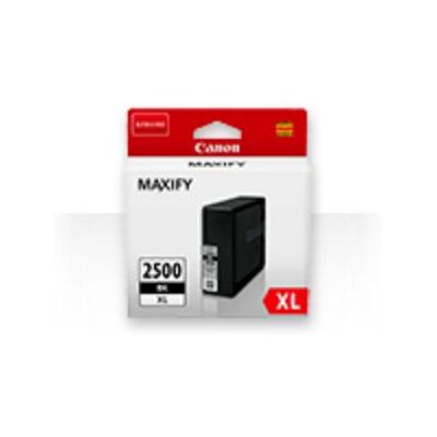 Tinteiro PGI-2500XL BK (Preto) - CANON Tinteiro PGI-2500XL BK (Preto) - CANON