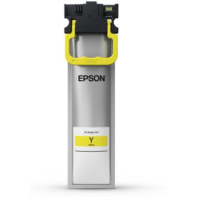 Tinteiro EPSON XL Amarelo WF-C5xxx Series - C13T945440 Tinteiro EPSON XL Amarelo WF-C5xxx Series - C13T945440