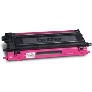 Toner TN130 Magenta (1500 páginas) - BROTHER Toner TN130 Magenta (1500 páginas) - BROTHER