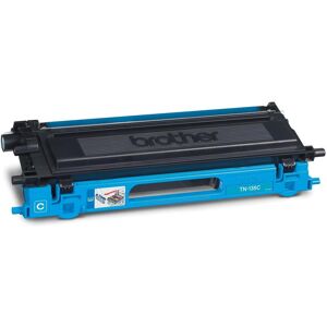 Toner TN135 Ciano (4000 páginas) - BROTHER Toner TN135 Ciano (4000 páginas) - BROTHER