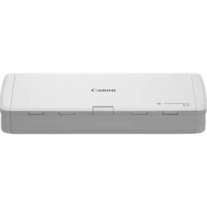 Scanner Portátil imageFORMULA R10 (Branco) - CANON Scanner Portátil imageFORMULA R10 (Branco) - CANON