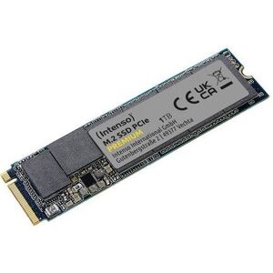 Disco SSD 1TB M.2 SSD Premium PCIe NVMe - INTENSO Disco SSD 1TB M.2 SSD Premium PCIe NVMe - INTENSO