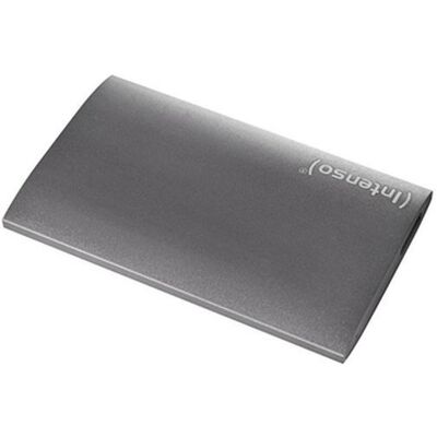 Disco Externo 256GB SSD 1.8" USB 3.0 - INTENSO Disco Externo 256GB SSD 1.8" USB 3.0 - INTENSO